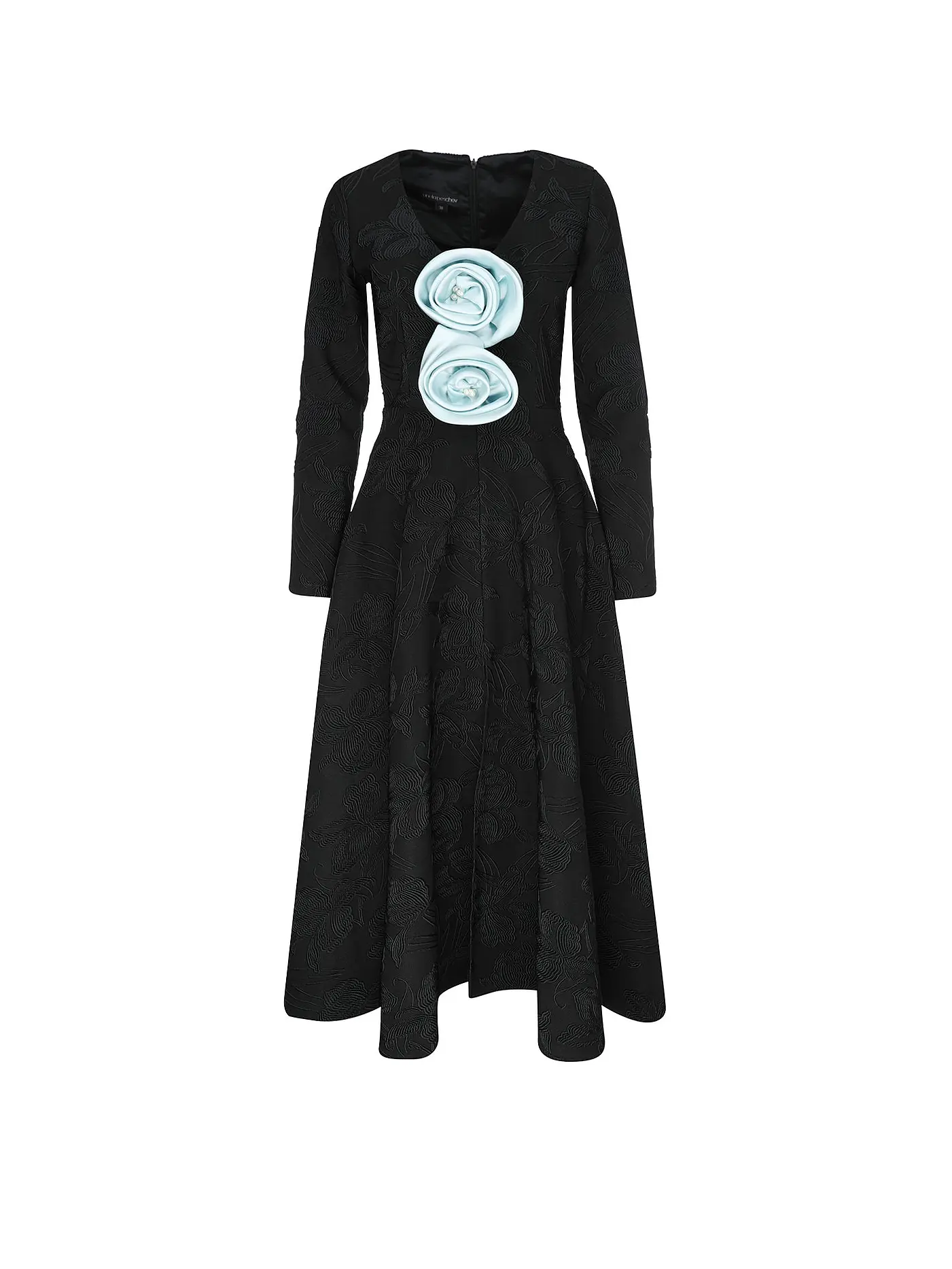 ANELIA PESCHEV | Abendkleid | 